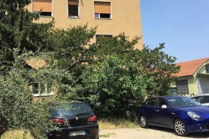 Domus Liviae Frühstückspension *